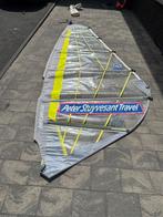 Neilpryde World Cup Slalom 5.0, Watersport en Boten, Ophalen, Gebruikt, Zeil, 7 m² of meer
