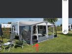 Isabella voortent G-14 875/900 GRIJS, Caravans en Kamperen, Kampeeraccessoires, Ophalen of Verzenden, Gebruikt