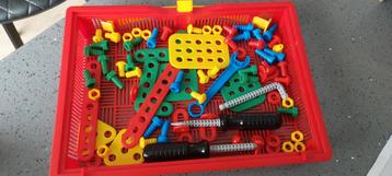 Leuke bouwactiviteit beschikbaar voor biedingen