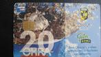 Twee verschillende Ohra cards Vitesse Gelredome, Ophalen of Verzenden, Gebruikt, Vitesse, Overige typen