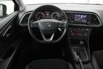 SEAT Leon ST 1.4 TSI FR | DSG | Panoramadak | Full LED | SEA, Auto's, Origineel Nederlands, Te koop, 5 stoelen, Benzine