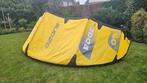 Ozone Edge V12 - 9m 2024 (kite only), Watersport en Boten, Kitesurfen, Ophalen, Gebruikt, 9 m², Geen board