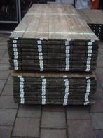 Geimpregneerde planken 44/3.00 17x140mm actie actie, Ophalen, Nieuw, Planken