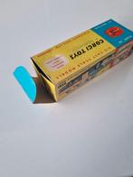 Corgi toys leeg doosje, Ophalen of Verzenden, Auto, Corgi