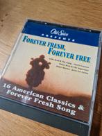 VERZAMEL CD AMERICAN CLASSIC, Cd's en Dvd's, Cassettebandjes, Ophalen of Verzenden, Zo goed als nieuw, 1 bandje