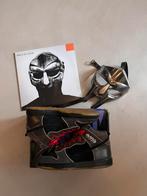 Nike SB dunk x MF DOOM, 42,5, Kleding | Heren, Schoenen, Nike SB, Zwart, Ophalen of Verzenden, Sneakers of Gympen