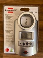 Brennenstuhl PM 231 E Energiemeter - Nieuw, Doe-het-zelf en Verbouw, Meetapparatuur, Ophalen of Verzenden, Nieuw, Elektriciteit