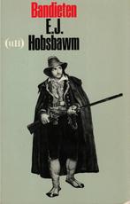 Bandieten - E.J. Hobsbawm, Boeken, Geschiedenis | Wereld, Gelezen, E.J. Hobsbawm, Ophalen of Verzenden, Europa