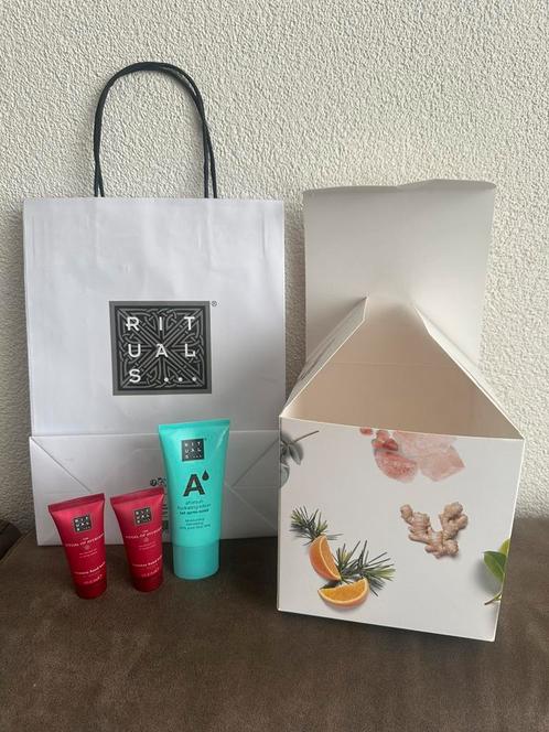 Nieuw: Rituals producten, Sieraden, Tassen en Uiterlijk, Uiterlijk | Lichaamsverzorging, Nieuw, Ophalen of Verzenden