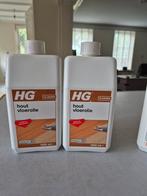 Vloerolie - Overcompleet, Ophalen of Verzenden, Schoonmaakmiddel