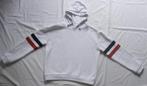Primark hoodie wit met strepen 12-13 YRS 158 cm. trui, Kinderen en Baby's, Kinderkleding | Maat 158, Ophalen, Gebruikt, Jongen of Meisje