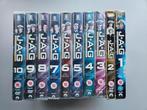 🎁 JAG - the complete collection 🎁, Cd's en Dvd's, Dvd's | Tv en Series, Alle leeftijden, Ophalen of Verzenden, Zo goed als nieuw