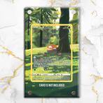 Hisuian Voltorb (GG01) Art Case, Ophalen of Verzenden, Nieuw, Losse kaart