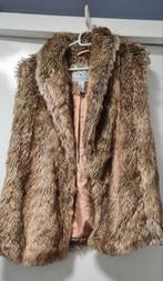 Faux Fur Vest - Maat M, W, Ophalen of Verzenden, Nieuw