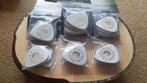 Timber Tones Leather picks voor ukulele gitaar of basgitaar, Muziek en Instrumenten, Leather picks, Nieuw, Timber, Tones