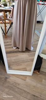 Wijde, luchtige broek., Maat 38/40 (M), Beige, Ophalen of Verzenden, Zo goed als nieuw