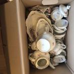 Servies, Antiek en Kunst, Ophalen