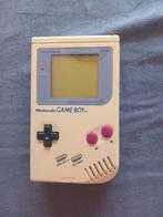 Nette Game Boy Classic (DMG-01) - Zonder Spel, Spelcomputers en Games, Spelcomputers | Nintendo Game Boy, Ophalen of Verzenden