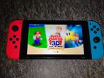 nintendo switch met super mario 3d all stars, Spelcomputers en Games, Spelcomputers | Nintendo Switch, Ophalen, Met 2 controllers
