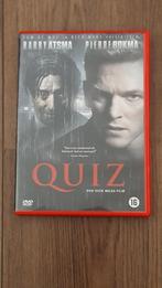 quiz, Cd's en Dvd's, Dvd's | Thrillers en Misdaad, Ophalen of Verzenden, Zo goed als nieuw