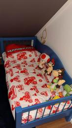 junior bed, Ophalen, Gebruikt, 70 tot 85 cm, 140 tot 160 cm