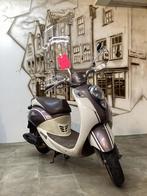 Sym Mio 25km, Gebruikt, Benzine, Maximaal 25 km/u, Ophalen