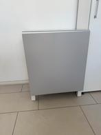 Nachtkastje/Opbergkastje met deur Ikea besta, Huis en Inrichting, Kasten | Kledingkasten, Ophalen of Verzenden, Zo goed als nieuw