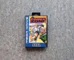 Comix Zone SEGA Megadrive Compleet, Spelcomputers en Games, Games | Sega, Avontuur en Actie, 1 speler, Ophalen of Verzenden, Zo goed als nieuw