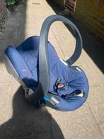 Stokke autozitje, Kinderen en Baby's, Autostoeltjes, Ophalen, Zo goed als nieuw, Overige merken, Isofix