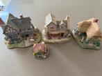 Lilliput lane, Ophalen of Verzenden, Gebruikt, Overige typen