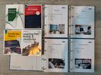 Front-end NHA & PHP/SQL/PYTHON, Boeken, Informatica en Computer, Ophalen of Verzenden, Zo goed als nieuw