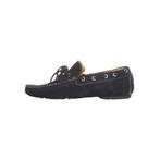 SPARCO Suede Moccassin Donkerblauw, Ophalen of Verzenden, Nieuw, Blauw