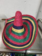 sombrero mexicaanse hoeden 17 stuks, Kleding | Heren, Hoeden en Petten, Ophalen of Verzenden, 'T Olde Gre-j, Info@toldegrej.nl