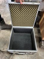 Flightcase op te halen voor €10, Muziek en Instrumenten, Ophalen, Zo goed als nieuw, Overige instrumenten, Flightcase