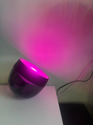 Philips Hue Iris beschikbaar voor biedingen
