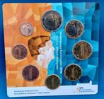 Euromunten Nederland UNC kwaliteit 2016 - in luxe verpakking, Postzegels en Munten, Munten | Nederland, Verzenden, Euro's, Setje
