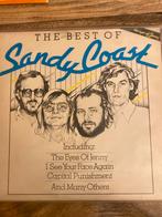 Sandy Coast - The Best Of LP, Ophalen of Verzenden, Gebruikt, 12 inch