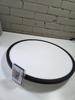 Rgb plafondlamp met afstandbediening, Ophalen of Verzenden, Zo goed als nieuw