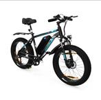 HITWAY BK15 E-Fatbike 250W – Elektrische Mountainbike – 48V, Ophalen of Verzenden, Nieuw, 50 km per accu of meer, Overige merken