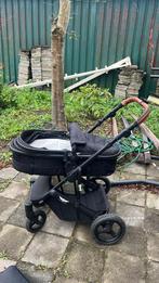 Sleeworld Kinderwagen/Buggy - Zo goed als nieuw!, Zo goed als nieuw, Combiwagen, Met reiswieg, Ophalen