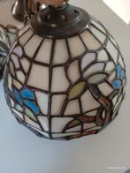 Tiffany hanglamp, Antiek en Kunst, Antiek | Lampen, Ophalen of Verzenden