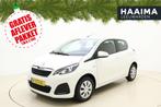 Peugeot 108 1.0 e-VTi Active | AIRCO | Bluetooth | Elektrisc, Voorwielaandrijving, Gebruikt, Euro 6, 4 stoelen