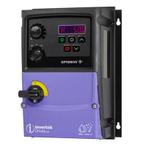 Invertek Optidrive frequentieregelaar, Ophalen of Verzenden