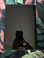 Apple iPad 9e generatie 64gb space grey + hoesje, 10 inch, Apple iPad, Ophalen of Verzenden, Zo goed als nieuw