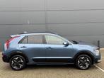 Kia Niro EV Air 64.8 kWh Kia Niro EV Air Elektromotor 150kW, Auto's, Kia, 750 kg, Parkeercamera, Origineel Nederlands, 420 min