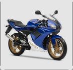 Gezocht Yamaha tzr50 project, Ophalen