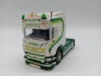TEKNO SCANIA R520 V8 - PATRICK VAN DER HOEVEN