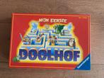 Mijn Eerste Doolhof - bordspel, Hobby en Vrije tijd, Gezelschapsspellen | Bordspellen, Een of twee spelers, Ophalen of Verzenden