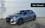 Peugeot 208 1.2 PureTech 75 Style | PRIVATE LEASE DEAL | OP=, Voorwielaandrijving, Stof, Euro 6, 1199 cc