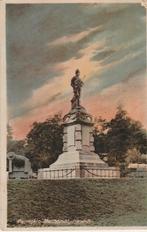 Schotland - Hawich, Patriotic Memorial, Verzamelen, Ophalen of Verzenden, Voor 1920, Gelopen, Engeland